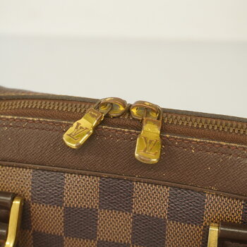 Louis Vuitton Damier Brera  Handbag