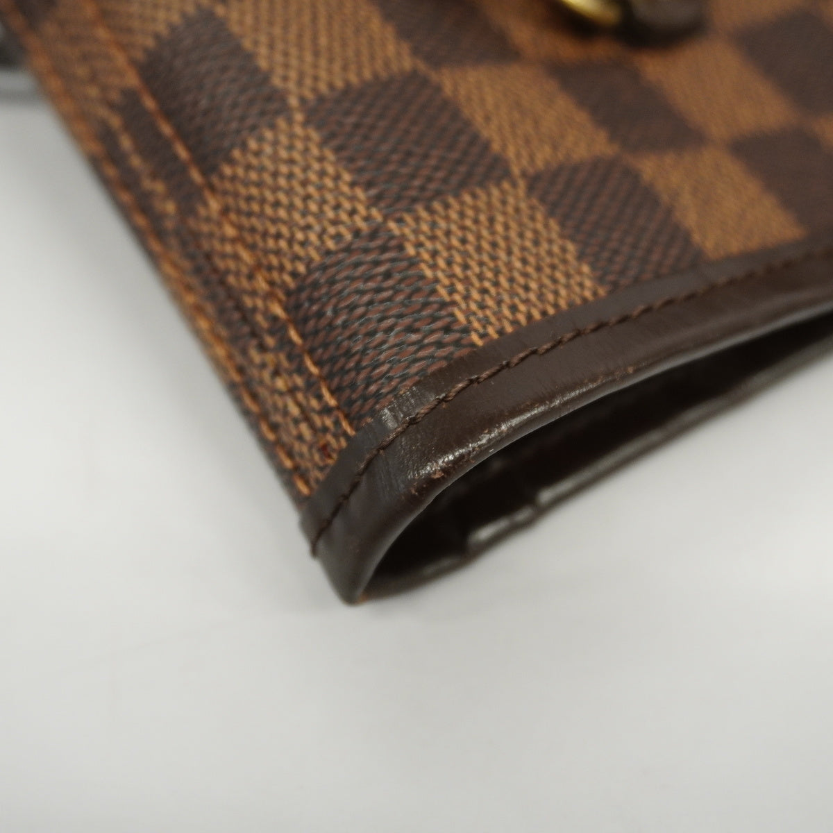 Louis Vuitton Damier Neverfull MM  Tote Bag