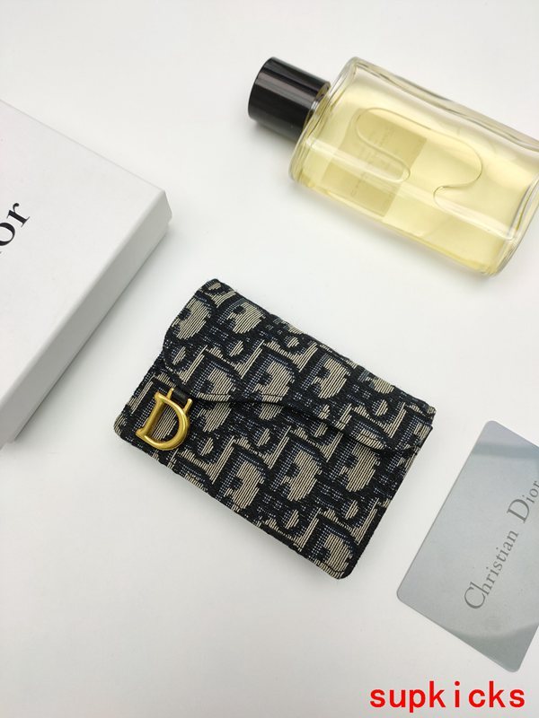 Amelia- Mix Wallets - 443