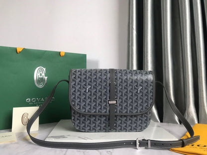 Amelia- G-YARD BAGS - 074