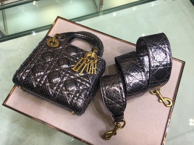 Amelia- DOR Bags - 1228