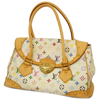 Louis Vuitton Monogram Multicolor Beverly GM  Tote Bag