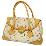 Louis Vuitton Monogram Multicolor Beverly GM  Tote Bag