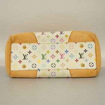 Louis Vuitton Monogram Multicolor Beverly GM  Tote Bag