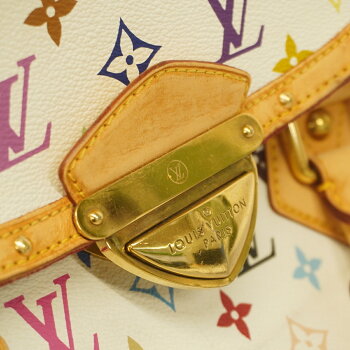 Louis Vuitton Monogram Multicolor Beverly GM  Tote Bag