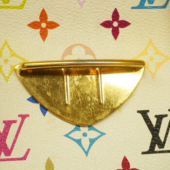 Louis Vuitton Monogram Multicolor Beverly GM  Tote Bag