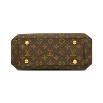 Louis Vuitton Monogram Montaigne BB Shoulder Bag