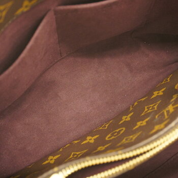 Louis Vuitton Monogram Montaigne BB Shoulder Bag