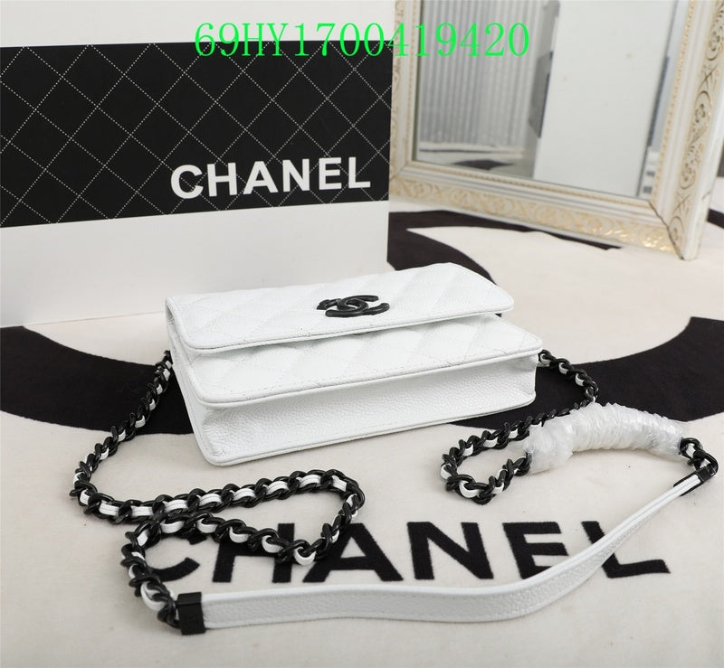 Amelia - CHL Bags - 1059