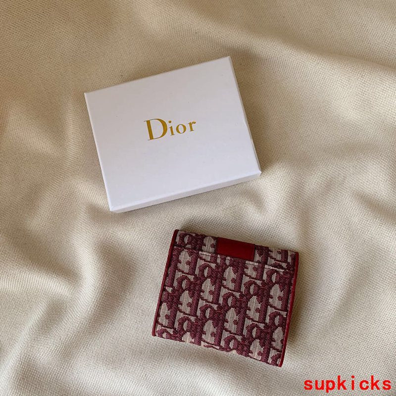 Amelia- Mix Wallets - 332