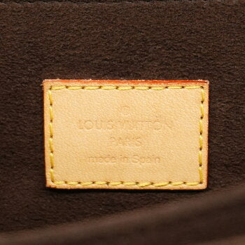 Louis Vuitton  Monogram Pochette Metis Shoulder Bag
