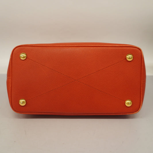 Louis Vuitton Monogram Implant Citadin PM Tote Bag