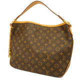 Louis Vuitton  Monogram Delightful PM Shoulder Bag