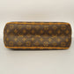 Louis Vuitton  Monogram Delightful PM Shoulder Bag