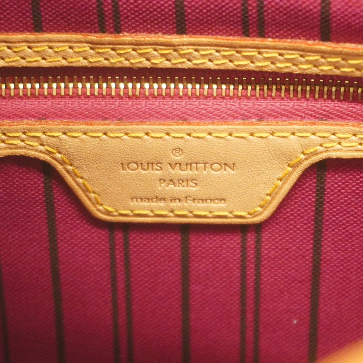 Louis Vuitton  Monogram Delightful PM Shoulder Bag