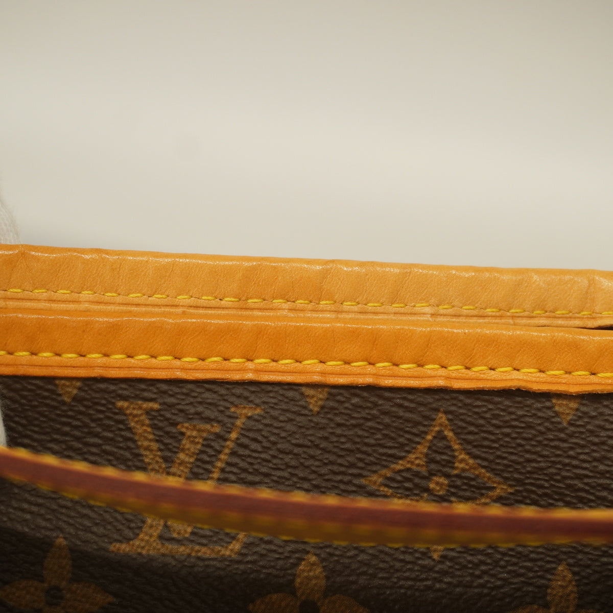Louis Vuitton  Monogram Delightful PM Shoulder Bag