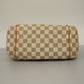 Louis Vuitton Damier Azur Totally PM Tote Bag