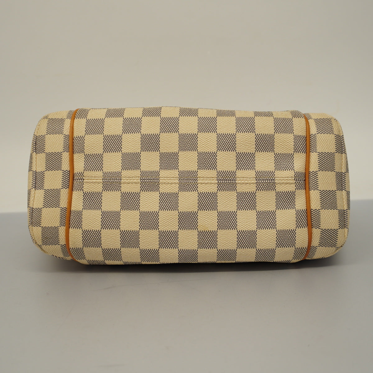 Louis Vuitton Damier Azur Totally PM Tote Bag