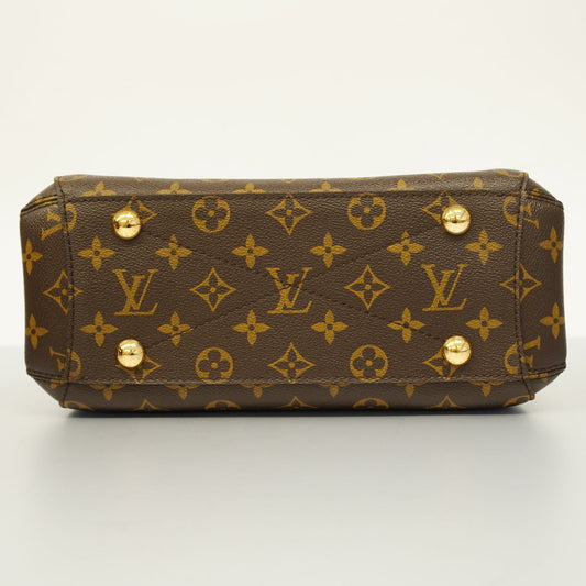 Louis Vuitton Monogram Montaigne BB Shoulder Bag