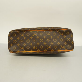 Louis Vuitton Monogram Batignolles Horizontal Tote Bag