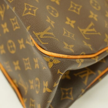 Louis Vuitton Monogram Batignolles Horizontal Tote Bag