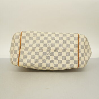 Louis Vuitton Damier Azur Totally MM Tote Bag