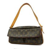 Louis Vuitton Monogram Vibasite MM Shoulder Bag