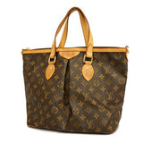 Louis Vuitton Monogram Palermo PM Tote Bag