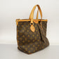 Louis Vuitton Monogram Palermo PM Tote Bag