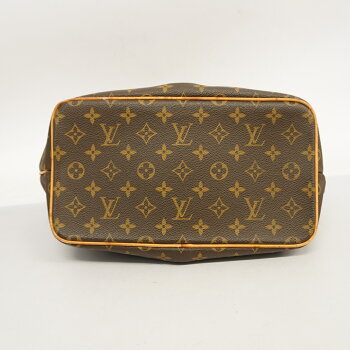 Louis Vuitton Monogram Palermo PM Tote Bag