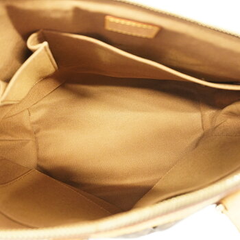 Louis Vuitton Monogram Palermo PM Tote Bag