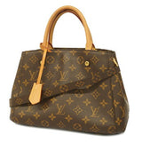 Louis Vuitton Monogram Montaigne BB Shoulder Bag