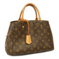 Louis Vuitton Monogram Montaigne BB Shoulder Bag