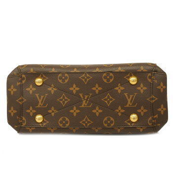Louis Vuitton Monogram Montaigne BB Shoulder Bag
