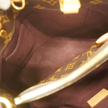 Louis Vuitton Monogram Montaigne BB Shoulder Bag