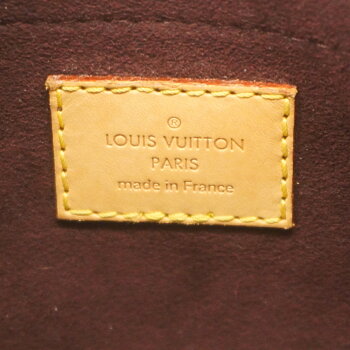 Louis Vuitton Monogram Montaigne BB Shoulder Bag