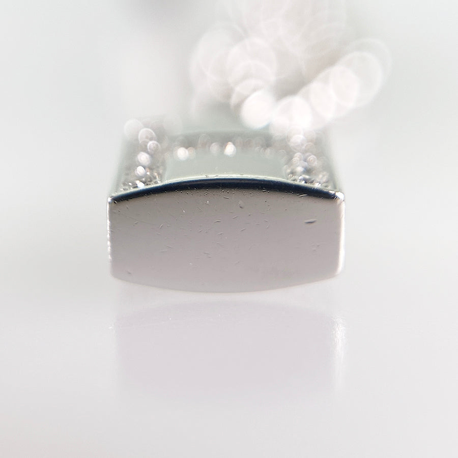 HERMES Kelly Clochette Earring