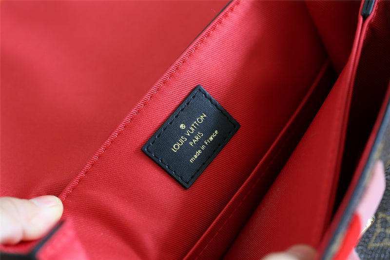 Amelia - LOV Lady Bags - 1807
