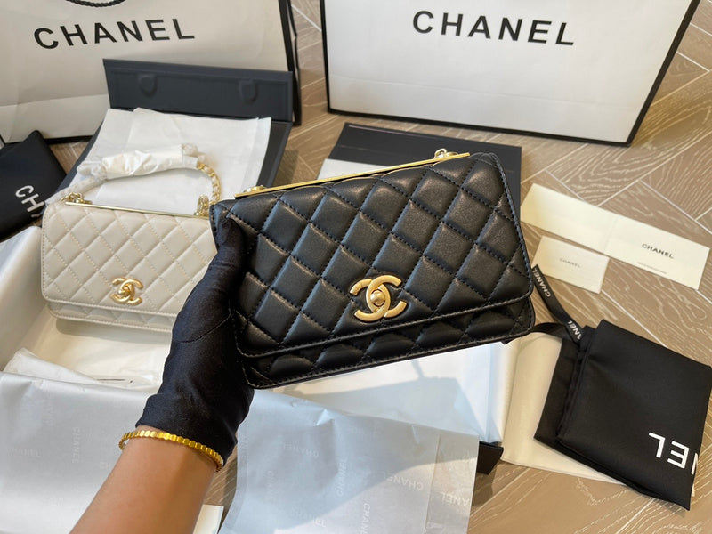 Amelia- CHL Bags - 7264