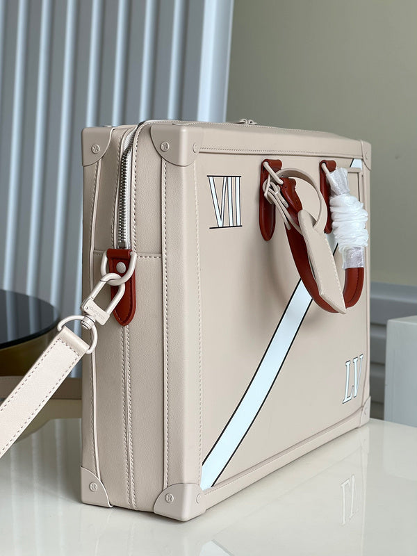 Amelia - LV Bags - 12649
