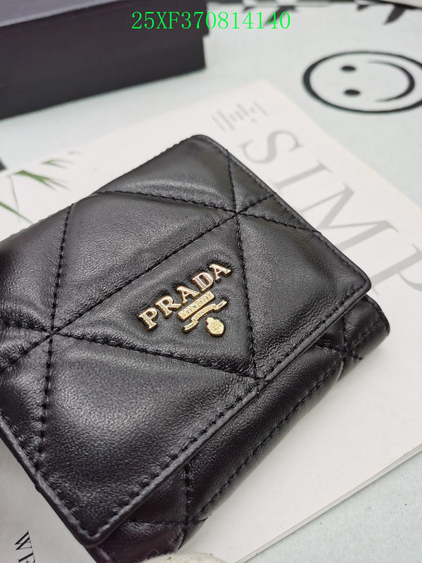 Amelia - PD Wallet - 257