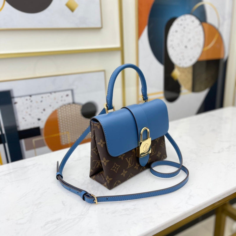 Amelia - LOV Lady Bags - 802