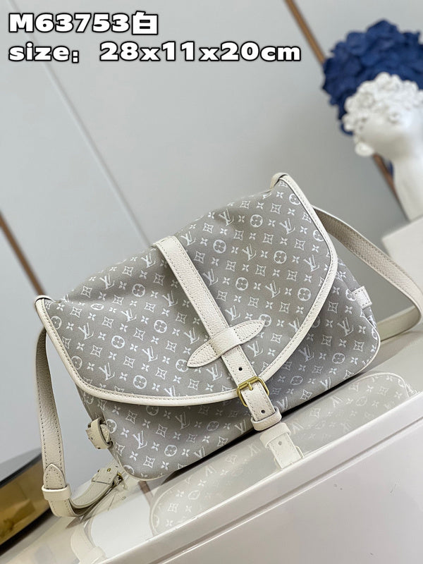 Amelia - LV Bags - 15906