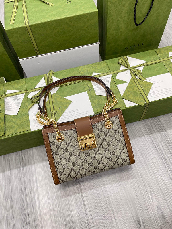 Amelia-i GUKI Women Bags - 1261