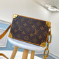 Fan Fashion Lu-Vi bags - 17084