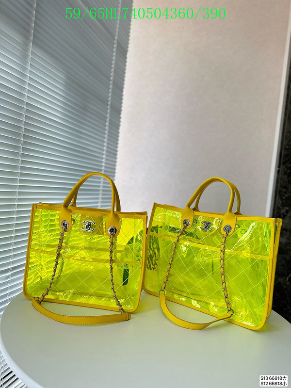 Amelia - CHL Bags - 1023