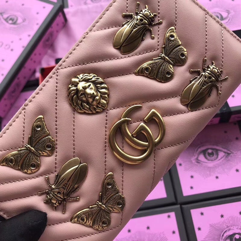 AmeliaLuxury - GCI Bags - 673