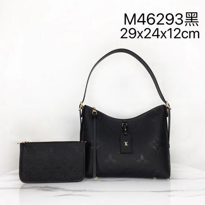 Amelia- Lu-Vi bags - 11757