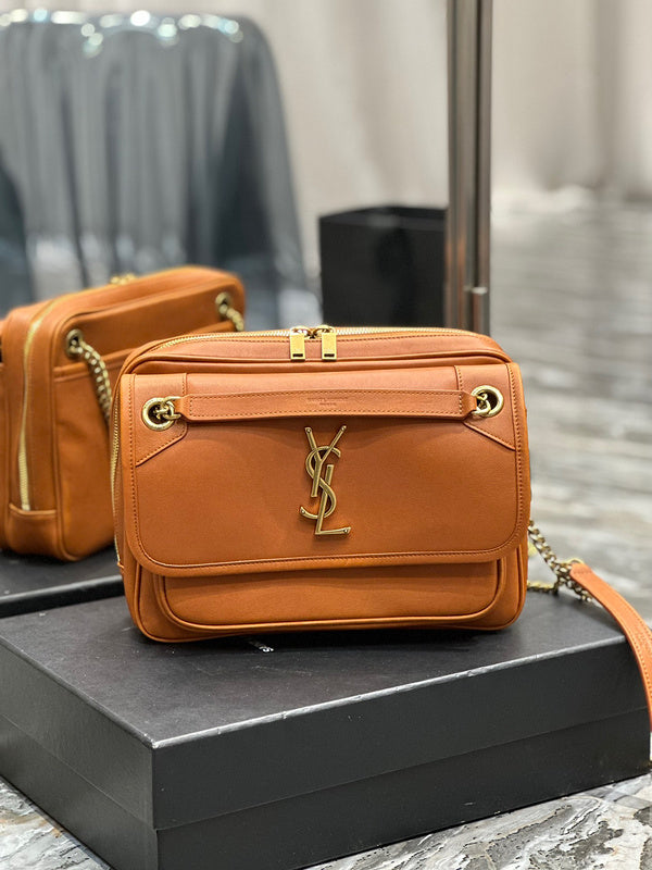 Amelia - YSL Bag - 3997