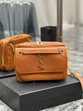 Amelia - YSL Bag - 3997